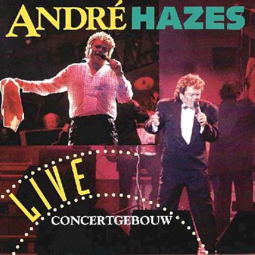 André Hazes